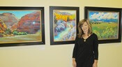 Susan Mayfield