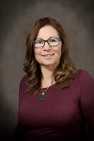 Yvonne Rollins