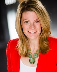 Angela Gaffney