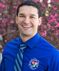 Sean Vostatek, D.D.S.