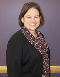 Tiffany Rhodes, M.D.