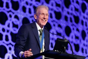 Dr. Robert Hunter