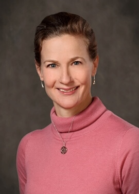 Suzanne Lesage
