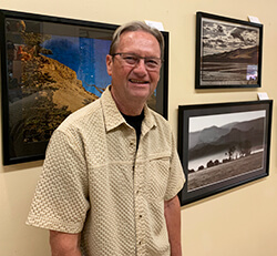 Bill Mehaffey