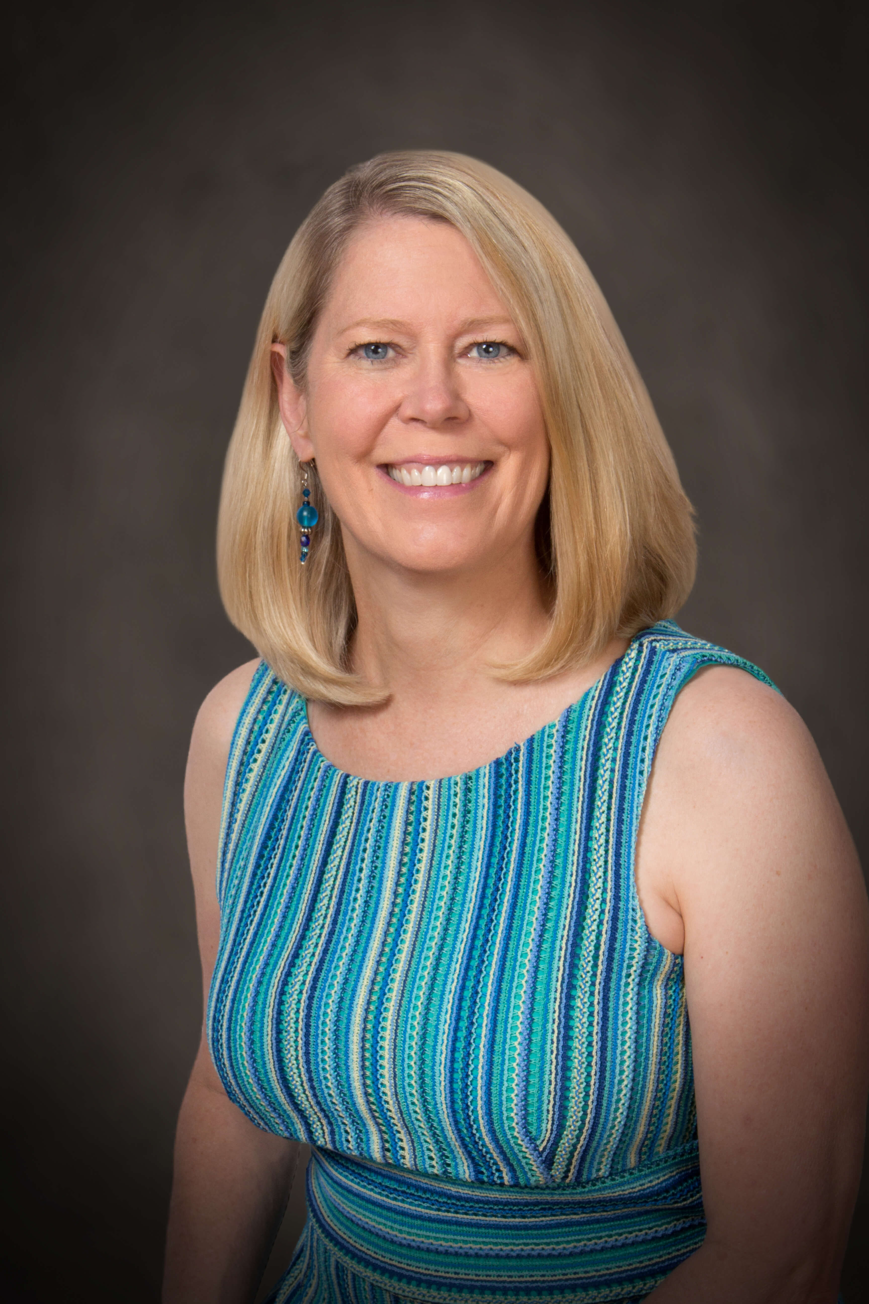 Wendy Oatis