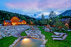 Mount Princeton Hot Springs Resort