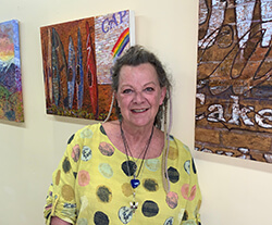 Sue Ann Hum