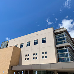 HRRMC Outpatient Pavilion