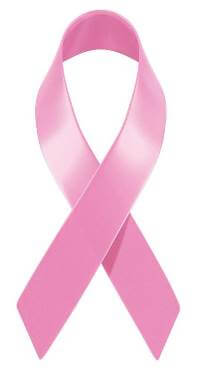 breast cancer awareness ribbon
