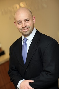 Jason Rovak