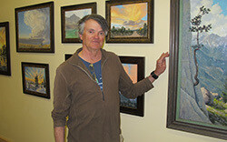 Stuart Codington Andrews