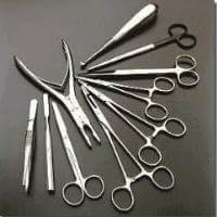 surgical instruments