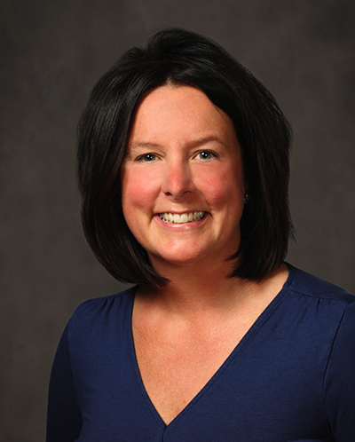Beth  Pack Photo